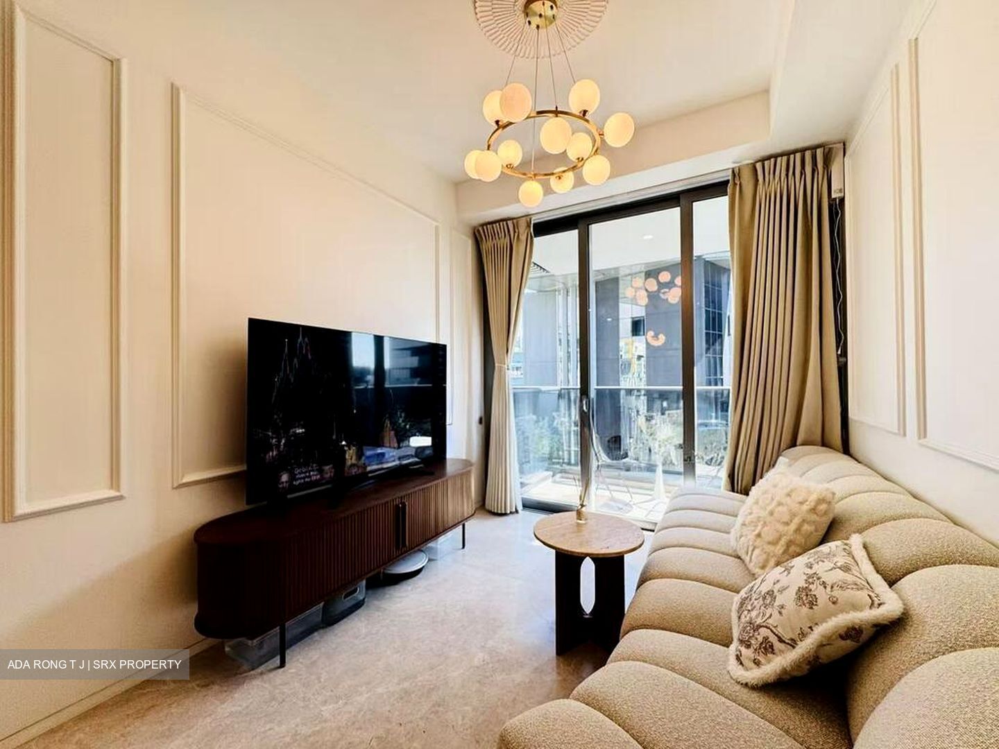 Amber Park (D15), Condominium #499667681